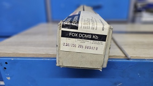 Stabelektrode böhler fox - –,
