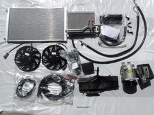 Motorklimaanlage Klimaanlage Nachrüstkit VW T5 2,0 TDI