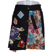 Tektonik Daood, Rock, Größe