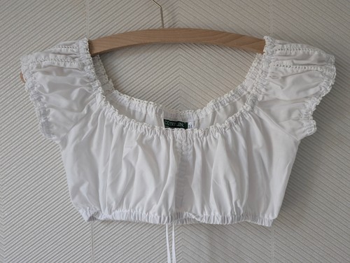 Dirndl bluse country - country, line