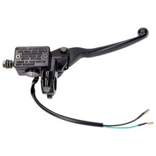 Bremspumpe Handbremsengriff