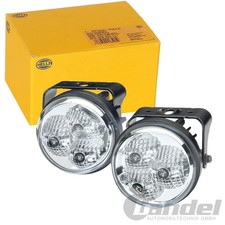 HELLA TAGFAHRLEUCHTENSATZ