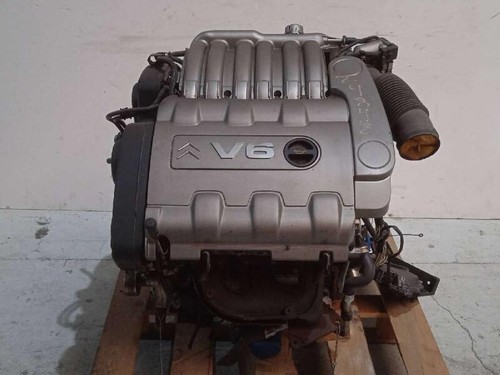 Xfx teilmotor peugeot 406 - teilmotor,
