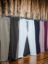 Lässige Soft Jogpants
