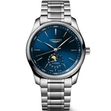 New Longines Master Collection
