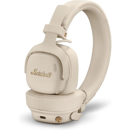Marshall milton on ear - a.n.c., on-ear