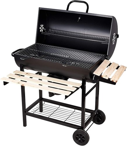 Holzkohlegrill bbq grill - grill, mit