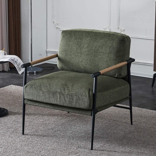 Lounge chair contemporary - lounge,