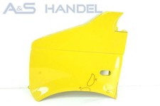 Original VW T5 Transporter Kotflügel hinten links gelb 7H0821193C