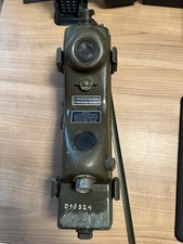 Funkgerät PRC 6/6 Bundeswehr