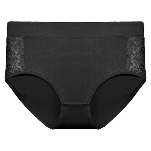 Damen slip mit - slip,