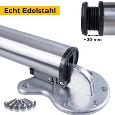 Tischbeine klappbar Stützfuß