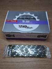 Retro Vintage Fahrradteile Neu in OVP NOS Taya TB-500 Kette L:116