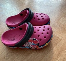 crocs kinder 26