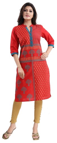 Ethno mode kleid - uk, baumwolle