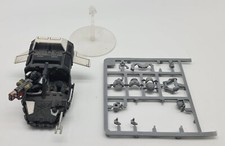 Land Speeder Black Templars