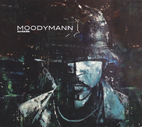 Moodymann kicks cd - ,