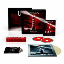 Unheilig lichterland best of - unheilig,