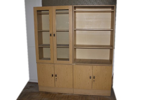 ältere vitrine schrank mit - schrank,