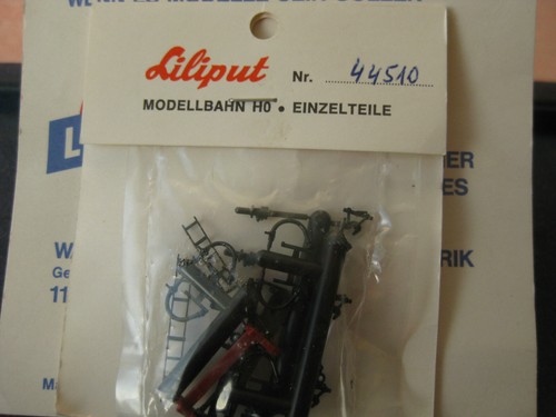 Liliput 44510 h0 teilesatz - #,