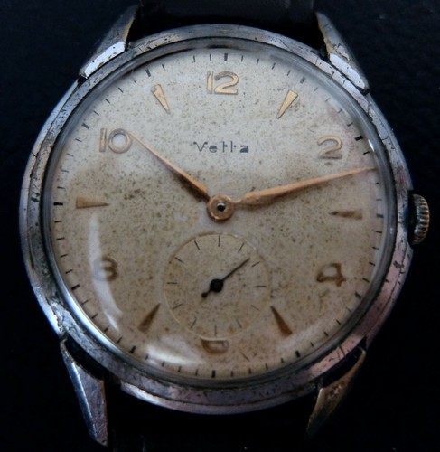 Vetta 210 herrenarmbanduhr - vetta,