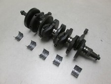 Kurbelwelle Pleuel CRANKSHAFT