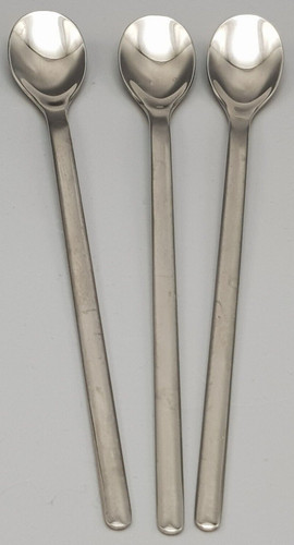Tcm edelstahl lange - edelstahl, 3x