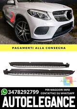 Trittbretter Für Mercedes