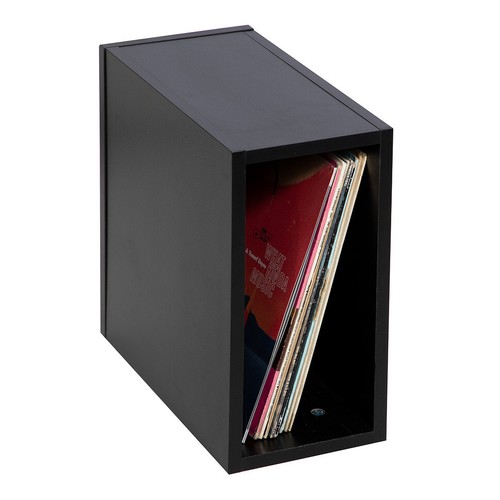 Record box vinyl - vinyl,