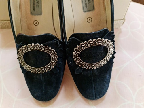 Trachten schuhe humanic - schuhe,,