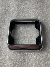 Busch Jaeger alpha nea chroma 1fach Rahmen