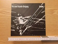 Original torpedo dreigang - original,