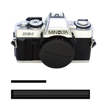 Lichtdichtung für Minolta XG1