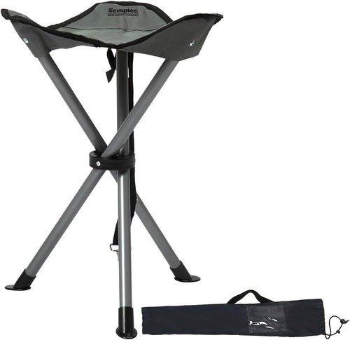 Neu campinghocker dreibein - neu,