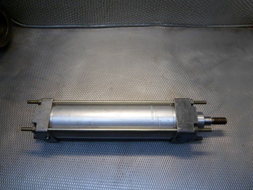 Alu orsta hydraulikzylinder - hydraulikzylinder, pn