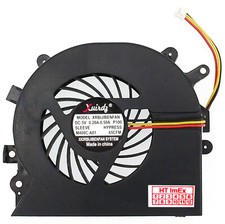 Lüfter Ventilator Kühler FAN cooler kompatibel für Sony Vaio VPC-EB - Notebook