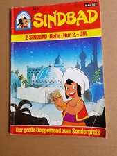 Sindbad 2er Sammelband 1 (2506)