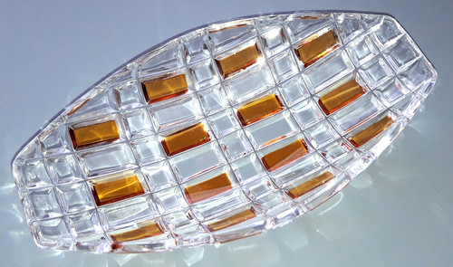 Mid century vintage glas - mid,