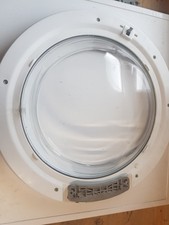 Candy Hoover Waschmaschine CS3 1162D3-S Bullauge