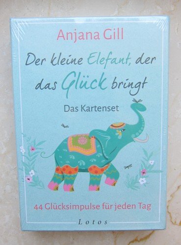 Der kleine elefant - der,