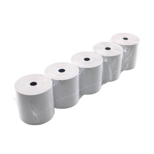 50 Thermorollen 80 x 80 x 12