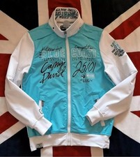 Camp David Jacke - Blouson, Gr. L 