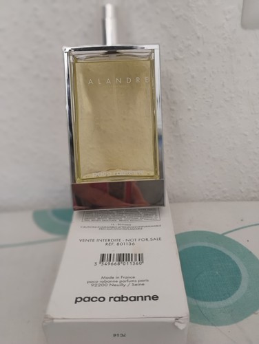 Paco rabanne calandre eau - paco, de