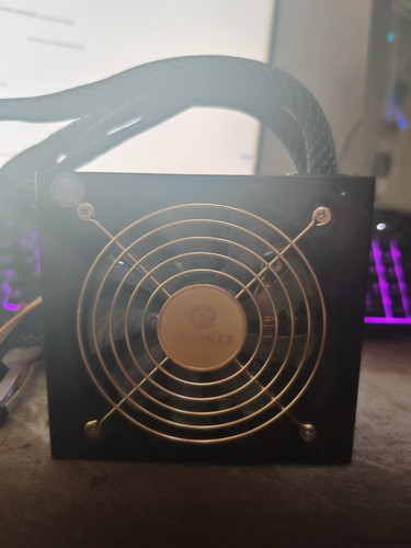 Enermax pro model - enermax,
