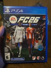 EA Sports FC 26 - Sony