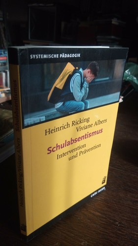 Schulabsentismus intervention - schulabsentismus:,
