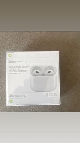 Apple airpods generation - apple,
