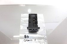 Halter Halterung für Navi Garmin für BMW Motorrad Motorradnavigation