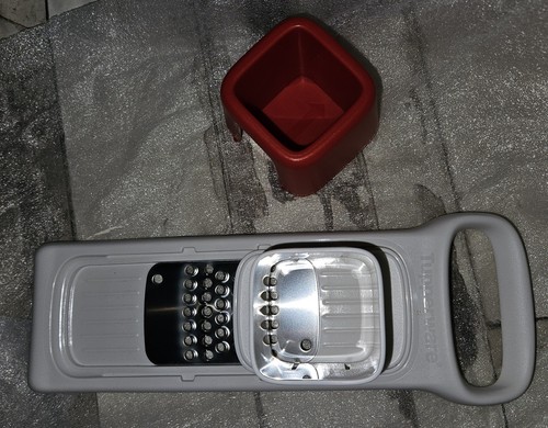 Tupperware speedy mando - tupperware,