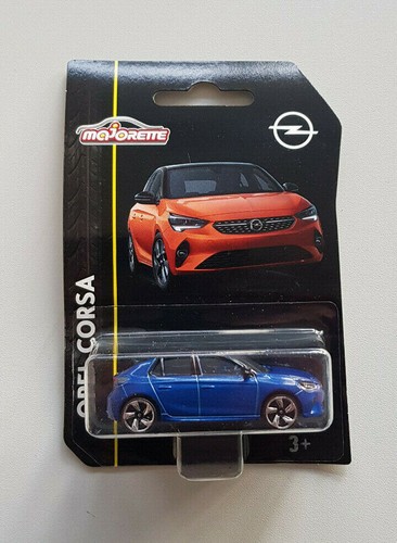 Modellauto opel corsa - modellauto,